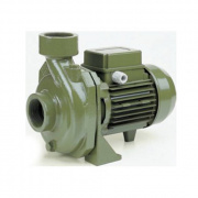 Насос центробежный SAER BP 7D - 1,10 кВт (1x230 В, PN10, Qmax 1000 л/мин, Hmax 12.7 м)