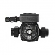 Насос циркуляционный Aquario PRIME-B1-256-130 - 0.45 кВт (однофазный, Hmax - 6 м, Qmax - 3.7 м³/ч)