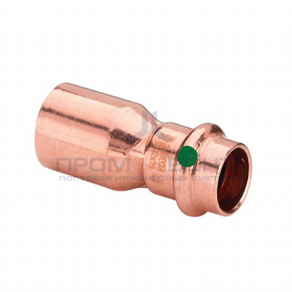 Вставка редукционная Viega A1 Profipress 2415.1 - 22 x 15