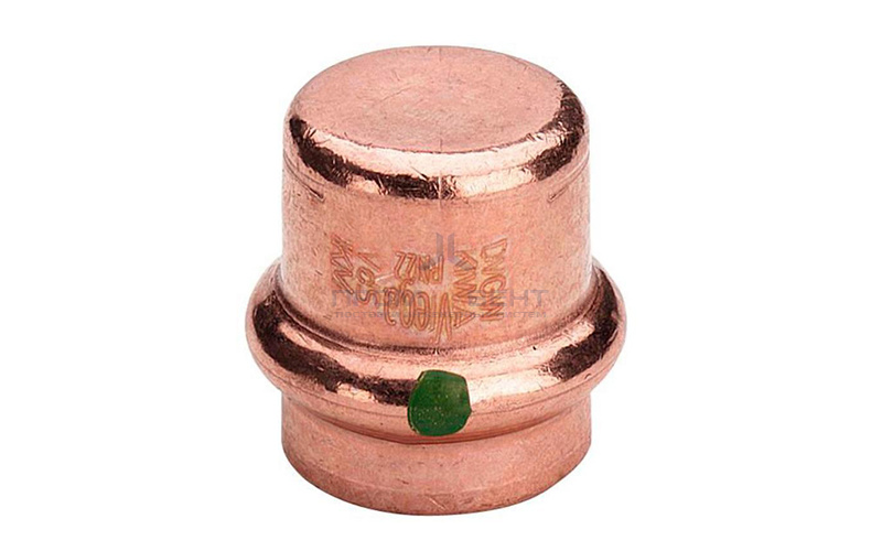 Заглушка Viega A1 Profipress 2456 - 22