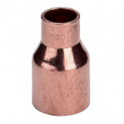 Муфта редукционная Viega R4 95243 - 35 x 15 (однораструбная)