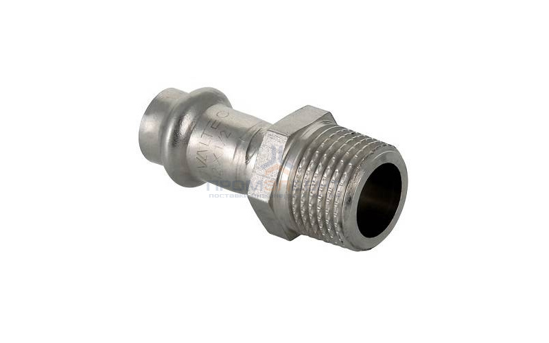 Переход на наружную резьбу VALTEC VTi.901 - 28 x 3/4