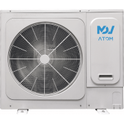 Наружный блок VRF системы Mdv V48W/DHN1(At)