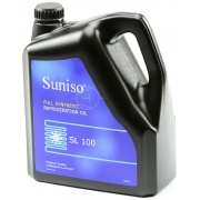 Масло SUNISO SL-100, 1 литр