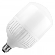 Лампа светодиодная LED Feron LB-65 40вт 4000K 3800lm Е27/E40 белый свет