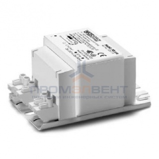 Дроссель Vossloh Schwabe NaHJ 070.300 220V 0,98A для металлогалогенных и натриевых ламп 70W