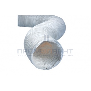 НЕИЗОЛИРОВАННЫЕ ВИНИЛОВЫЕ ВОЗДУХОВОДЫ VINYLAFS