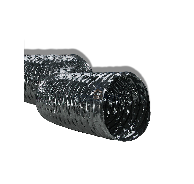 НЕИЗОЛИРОВАННЫЕ ПОЛИЭТИЛЕНОВЫЕ ВОЗДУХОВОДЫ PEAFS