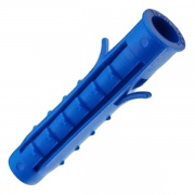 Дюбель 6х60 распорный универсальный полипропилен (коробка 40шт)